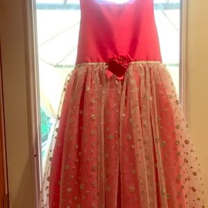 Marmellata girls dress